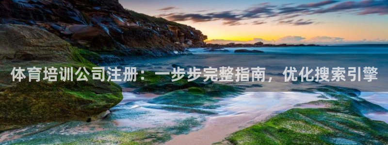 加盟极悦教育怎么样：体育培训公司注册：一步步完整指南