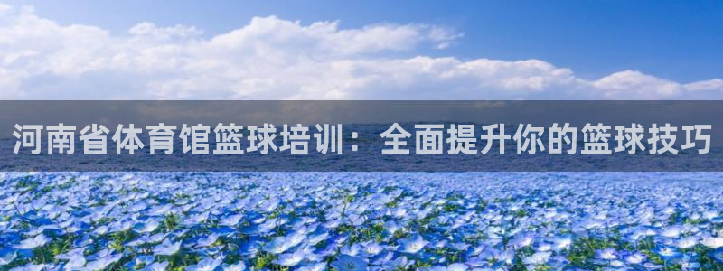 极悦牙膏怎么样好用吗：河南省体育馆篮球培训：全面提升