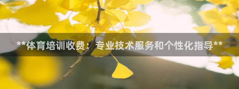 极悦娱乐最新版本更新内容介绍：**体育培训收费：专业