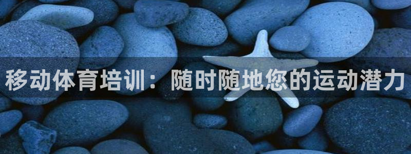极悦平台家7O777：移动体育培训：随时随地您的运动