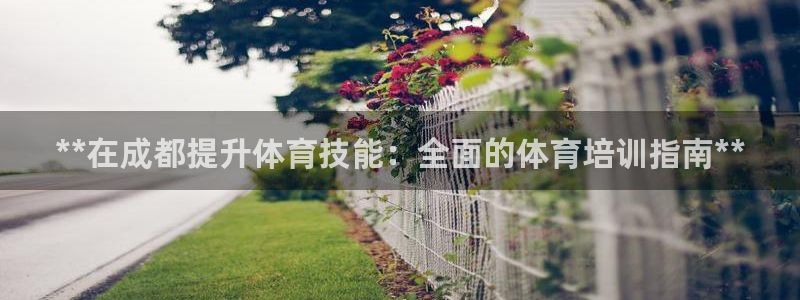极悦娱乐登录拒绝访问怎么办理：**在成都提升体育技能