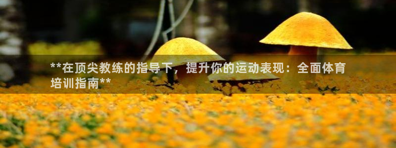极悦娱乐代理人是谁呀：**在顶尖教练的指导下，提升你